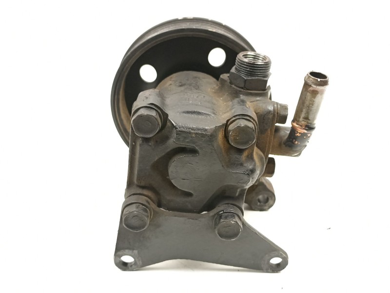 Recambio de bomba direccion para ssangyong musso (fj) 2.9 td referencia OEM IAM A6614603480  