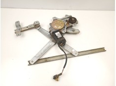 Recambio de elevalunas trasero izquierdo para ssangyong musso (fj) 2.9 td referencia OEM IAM 7330105101  