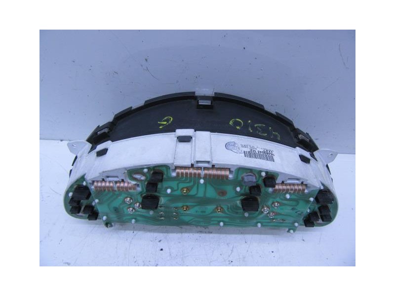 Recambio de cuadro instrumentos : daewoo lanos : 1.3 g -a13sms-g (74,80cv) [2002] para daewoo lanos 1.3 g -a13sms-g referencia O