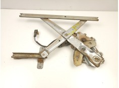 Recambio de elevalunas trasero derecho para ssangyong musso (fj) 2.9 td referencia OEM IAM 7330205101  