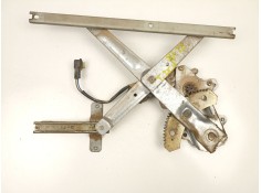 Recambio de elevalunas trasero derecho para ssangyong musso (fj) 2.9 td referencia OEM IAM 7330205101   2