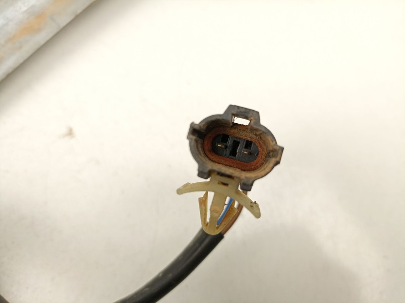 Recambio de elevalunas trasero derecho para ssangyong musso (fj) 2.9 td referencia OEM IAM 7330205101  