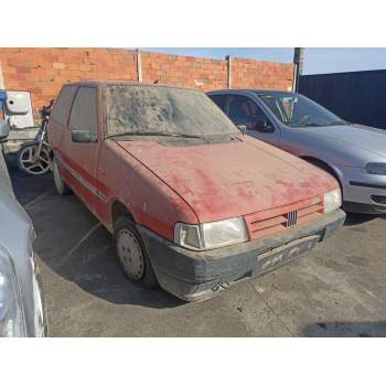 FIAT Uno (146) de desguace