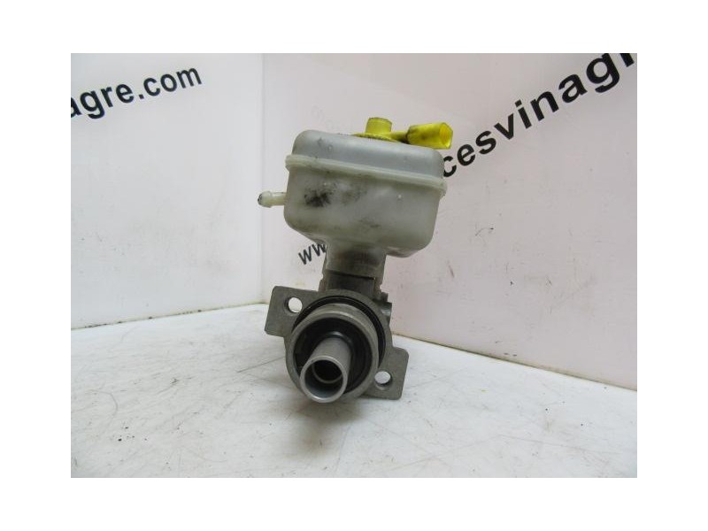 Recambio de bomba de freno : seat leon : 1.9 tdi d-alh (89,76cv) [2001] para seat leon 1.9 tdi d-alh referencia OEM IAM   