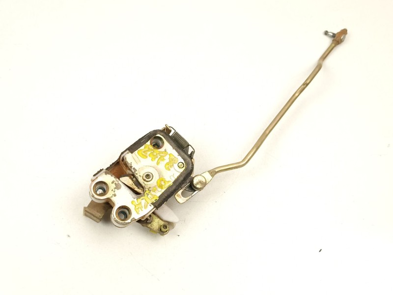 Recambio de cerradura puerta delantera derecha para ssangyong musso (fj) 2.9 td referencia OEM IAM 7120205002  