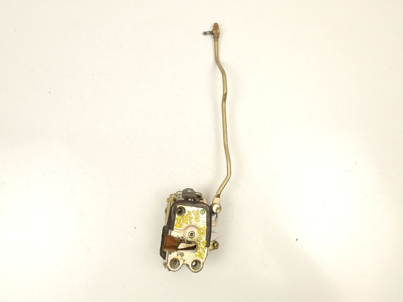 Recambio de cerradura puerta delantera derecha para ssangyong musso (fj) 2.9 td referencia OEM IAM 7120205002  