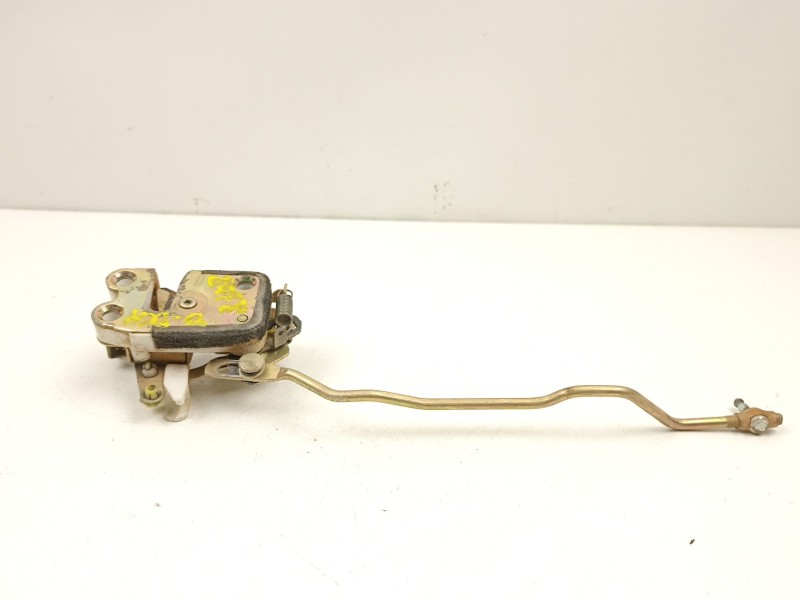 Recambio de cerradura puerta delantera derecha para ssangyong musso (fj) 2.9 td referencia OEM IAM 7120205002  