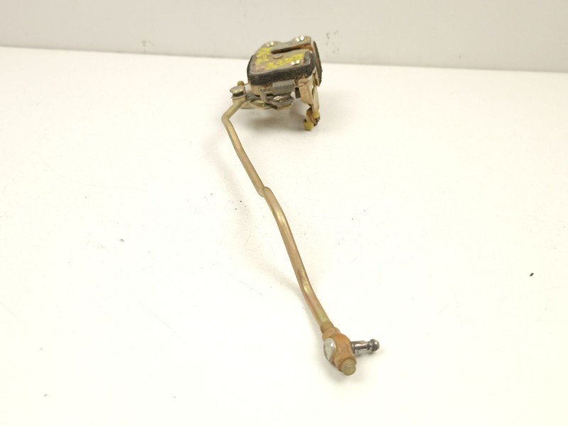 Recambio de cerradura puerta delantera derecha para ssangyong musso (fj) 2.9 td referencia OEM IAM 7120205002  