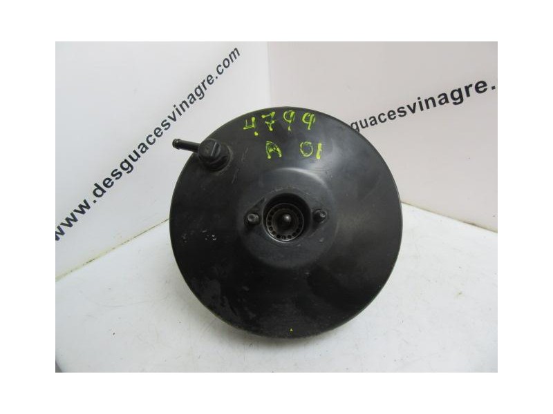 Recambio de servofreno : toyota avensis : 2.0 td -1cd-ftv (110,13) 4p [2001] para toyota avensis 2.0 td -1cd-ftv (110,13) refere