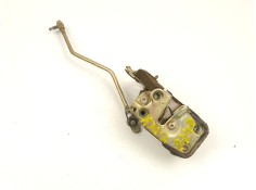 Recambio de cerradura puerta trasera derecha para ssangyong musso (fj) 2.9 td referencia OEM IAM 7130205000  