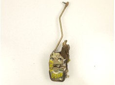 Recambio de cerradura puerta trasera derecha para ssangyong musso (fj) 2.9 td referencia OEM IAM 7130205000   2