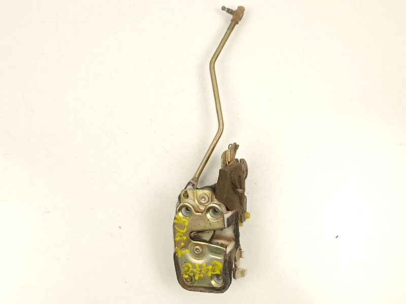 Recambio de cerradura puerta trasera derecha para ssangyong musso (fj) 2.9 td referencia OEM IAM 7130205000  