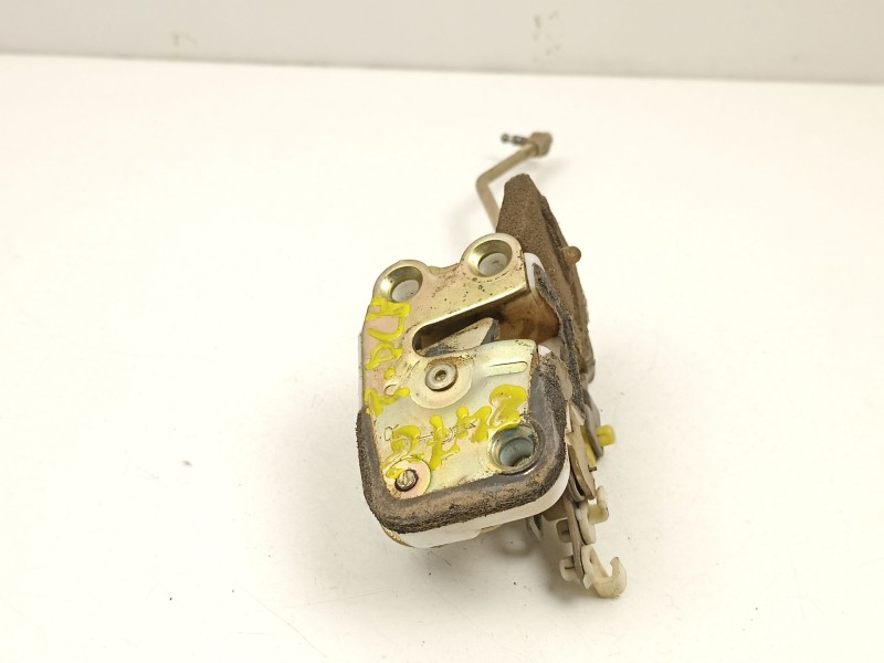 Recambio de cerradura puerta trasera derecha para ssangyong musso (fj) 2.9 td referencia OEM IAM 7130205000  