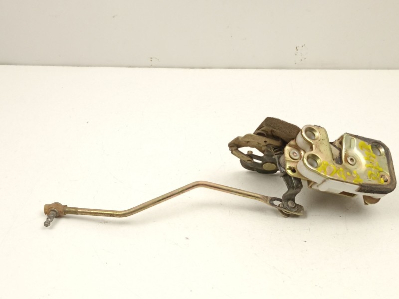 Recambio de cerradura puerta trasera derecha para ssangyong musso (fj) 2.9 td referencia OEM IAM 7130205000  