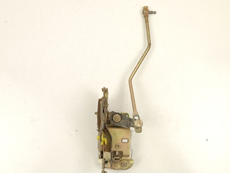 Recambio de cerradura puerta trasera derecha para ssangyong musso (fj) 2.9 td referencia OEM IAM 7130205000  