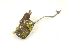 Recambio de cerradura puerta trasera izquierda para ssangyong musso (fj) 2.9 td referencia OEM IAM 7130105000  