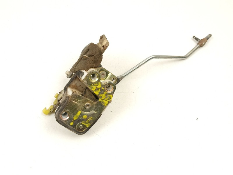 Recambio de cerradura puerta trasera izquierda para ssangyong musso (fj) 2.9 td referencia OEM IAM 7130105000  