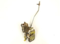 Recambio de cerradura puerta trasera izquierda para ssangyong musso (fj) 2.9 td referencia OEM IAM 7130105000   2