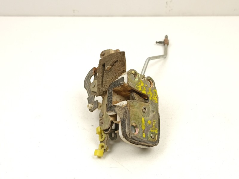 Recambio de cerradura puerta trasera izquierda para ssangyong musso (fj) 2.9 td referencia OEM IAM 7130105000  