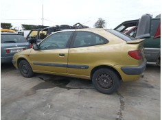 citroën xsara coupé (n0) del año 1998 2