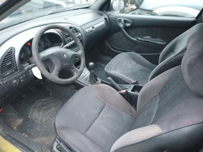 citroën xsara coupé (n0) del año 1998