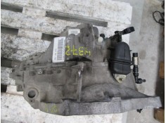 Recambio de cambio 5v (td/tdi ) : renault espace : 2.5 td 5p [2000] para renault espace 2.5 td  5p referencia OEM IAM PK1AA075   2