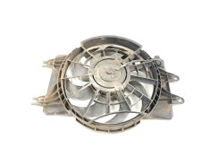 Recambio de electroventilador para ssangyong musso (fj) 2.9 td referencia OEM IAM 684200505  
