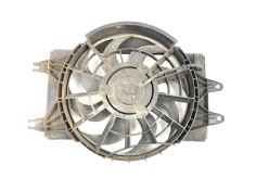Recambio de electroventilador para ssangyong musso (fj) 2.9 td referencia OEM IAM 684200505   2