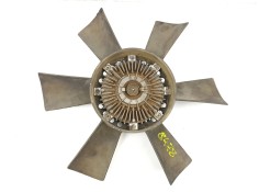 Recambio de electroventilador para ssangyong musso (fj) 2.9 td referencia OEM IAM 6612003022   2