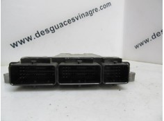 Recambio de centralita : renault clio : 1.5 dci 5p [2013] para renault clio 1.5 dci referencia OEM IAM 0281019148   2