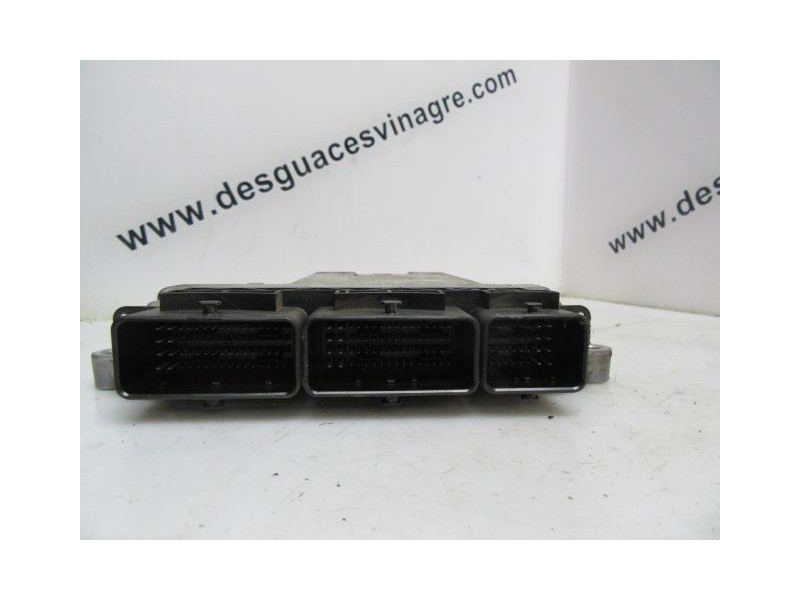 Recambio de centralita : renault clio : 1.5 dci 5p [2013] para renault clio 1.5 dci referencia OEM IAM 0281019148  