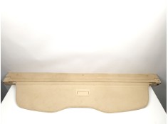 Recambio de bandeja maletero para volkswagen touareg (7la, 7l6, 7l7) 5.0 v10 tdi referencia OEM IAM 7L6867773G  