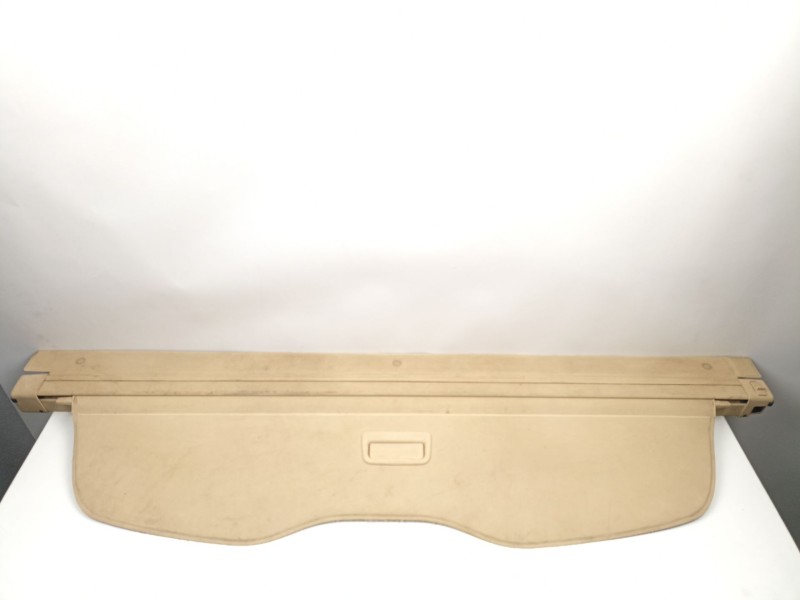 Recambio de bandeja maletero para volkswagen touareg (7la, 7l6, 7l7) 5.0 v10 tdi referencia OEM IAM 7L6867773G  