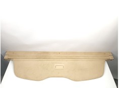 Recambio de bandeja maletero para volkswagen touareg (7la, 7l6, 7l7) 5.0 v10 tdi referencia OEM IAM 7L6867773G   2