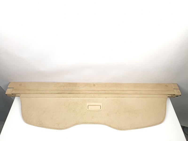 Recambio de bandeja maletero para volkswagen touareg (7la, 7l6, 7l7) 5.0 v10 tdi referencia OEM IAM 7L6867773G  