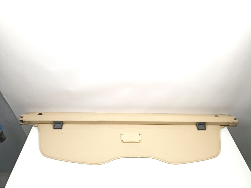 Recambio de bandeja maletero para volkswagen touareg (7la, 7l6, 7l7) 5.0 v10 tdi referencia OEM IAM 7L6867773G  