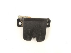 Recambio de cerradura maletero porton para volkswagen touareg (7la, 7l6, 7l7) 5.0 v10 tdi referencia OEM IAM 7L6827505D   2