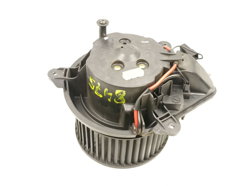 Recambio de motor calefaccion para citroën xantia (x1_, x2_) 1.9 turbo d referencia OEM IAM 6441K6   Recambio de motor calefaccion para citroën xantia (x1_, x2_) 1.9 turbo d referencia OEM IAM 6441K6