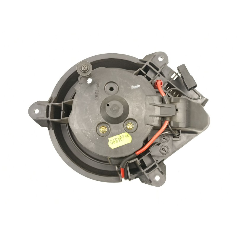 Recambio de motor calefaccion para citroën xantia (x1_, x2_) 1.9 turbo d referencia OEM IAM 6441K6   Recambio de motor calefaccion para citroën xantia (x1_, x2_) 1.9 turbo d referencia OEM IAM 6441K6