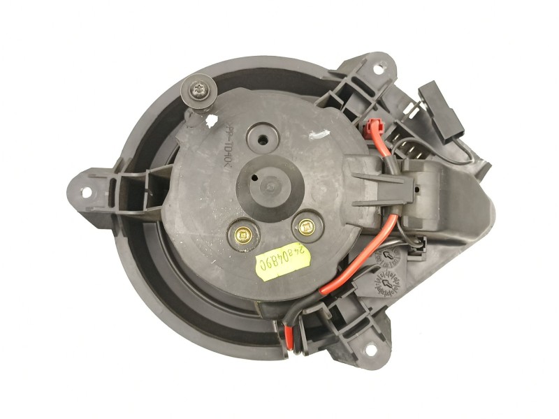 Recambio de motor calefaccion para citroën xantia (x1_, x2_) 1.9 turbo d referencia OEM IAM 6441K6   Recambio de motor calefaccion para citroën xantia (x1_, x2_) 1.9 turbo d referencia OEM IAM 6441K6