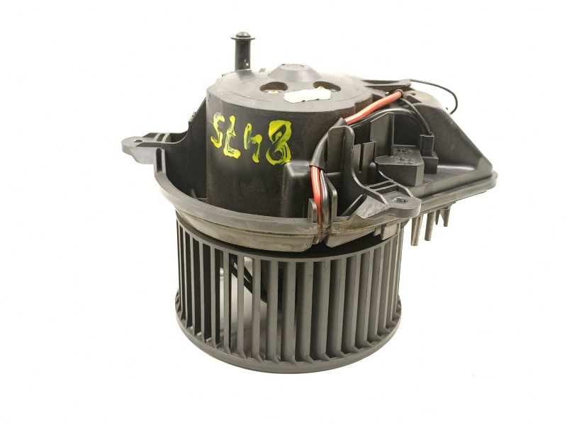 Recambio de motor calefaccion para citroën xantia (x1_, x2_) 1.9 turbo d referencia OEM IAM 6441K6   Recambio de motor calefaccion para citroën xantia (x1_, x2_) 1.9 turbo d referencia OEM IAM 6441K6