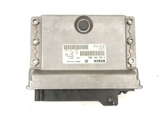 Recambio de centralita para citroën xantia (x1_, x2_) 1.9 turbo d referencia OEM IAM 9624519580 0281001262  2