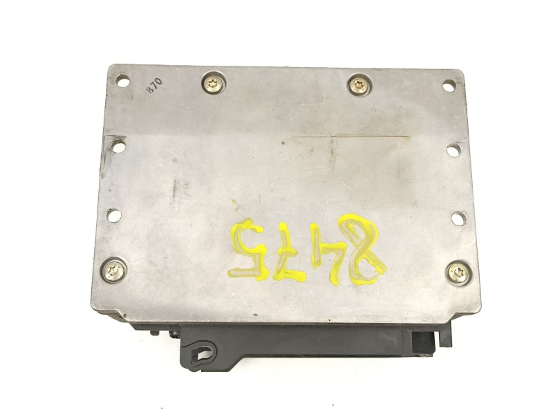 Recambio de centralita para citroën xantia (x1_, x2_) 1.9 turbo d referencia OEM IAM 9624519580 0281001262 