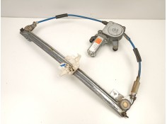 Recambio de elevalunas delantero derecho para peugeot 406 (8b) 1.8 16v referencia OEM IAM 9615036880