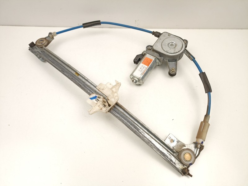 Recambio de elevalunas delantero derecho para peugeot 406 (8b) 1.8 16v referencia OEM IAM 9615036880  