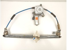 Recambio de elevalunas delantero derecho para peugeot 406 (8b) 1.8 16v referencia OEM IAM 9615036880   2