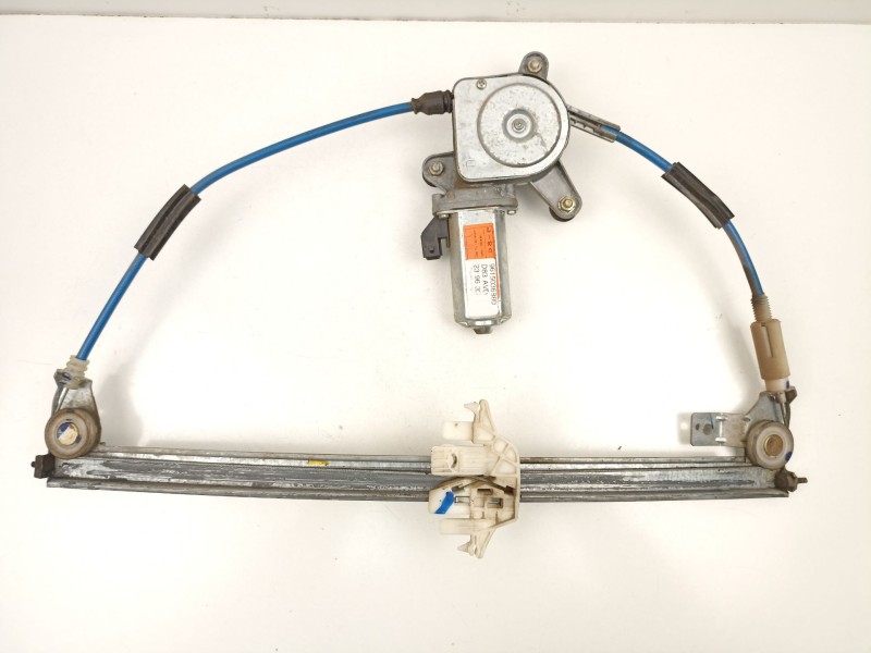 Recambio de elevalunas delantero derecho para peugeot 406 (8b) 1.8 16v referencia OEM IAM 9615036880  