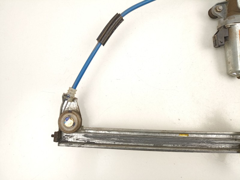 Recambio de elevalunas delantero derecho para peugeot 406 (8b) 1.8 16v referencia OEM IAM 9615036880  