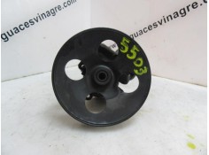 Recambio de bomba dirección : opel omega : 2.6 g (149,56cv) [1991] para opel omega 2.6 g referencia OEM IAM   