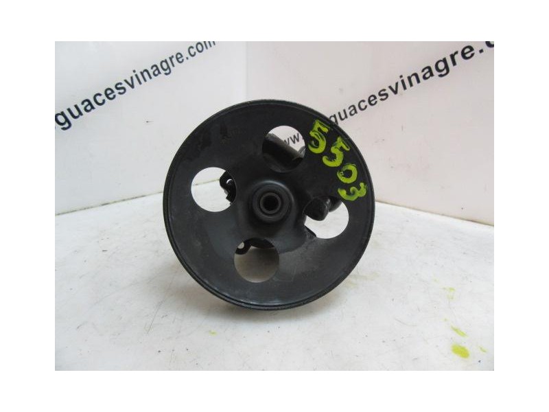 Recambio de bomba dirección : opel omega : 2.6 g (149,56cv) [1991] para opel omega 2.6 g referencia OEM IAM   